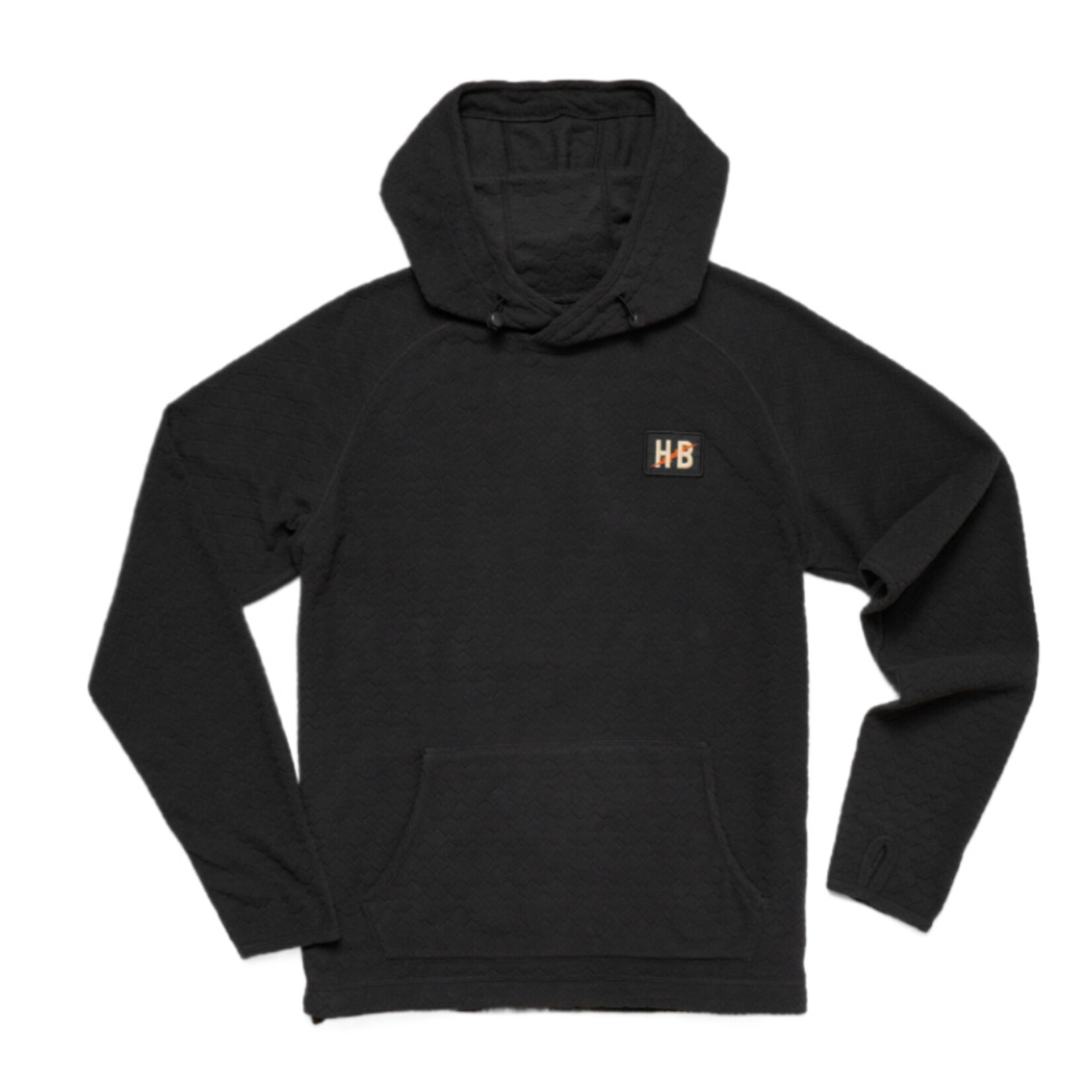 Howler Brothers Palo Duro Fleece Hoodie