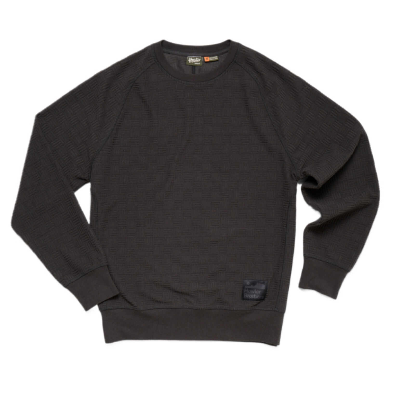 Howler Brothers Eleos Fleece Crewneck