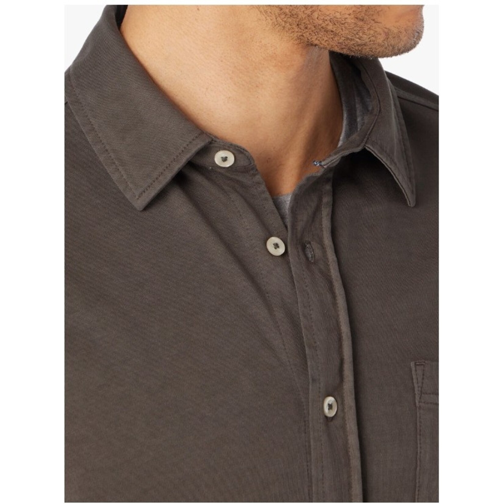 Fair Harbor Saltaire Long Sleeve Shirt