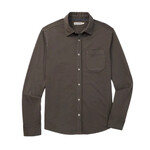 Fair Harbor Saltaire Long Sleeve Shirt
