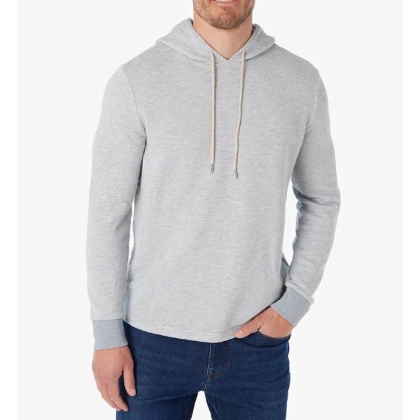 Fair Harbor Tailwind Hoodie