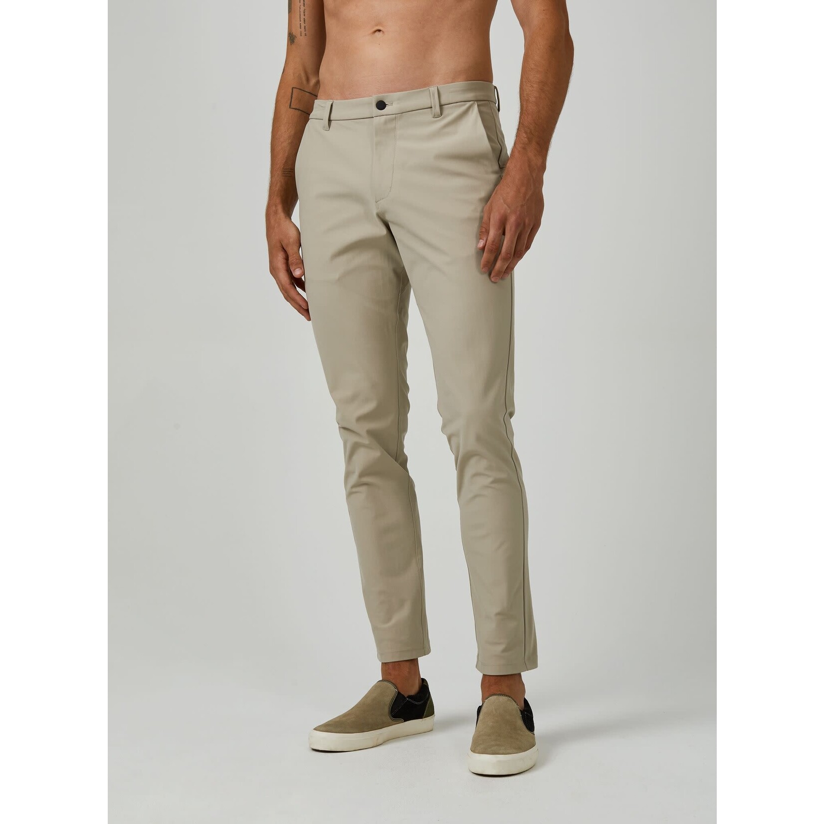 7 Diamonds Infinity Chino Pant