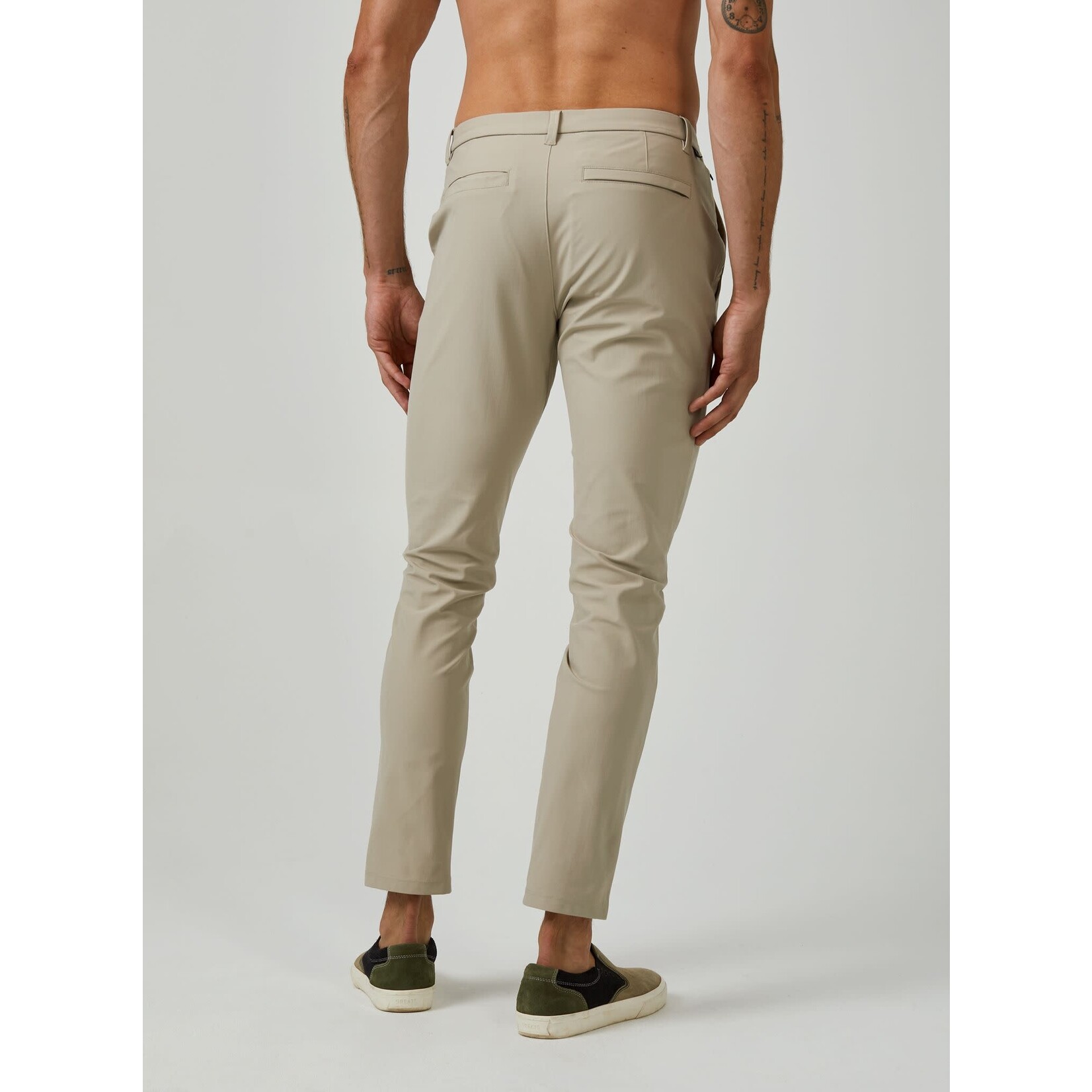 7 Diamonds Infinity Chino Pant