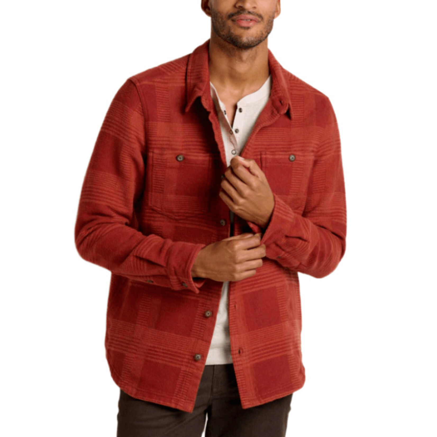 Toad&Co Rockland Long Sleeve Shirt