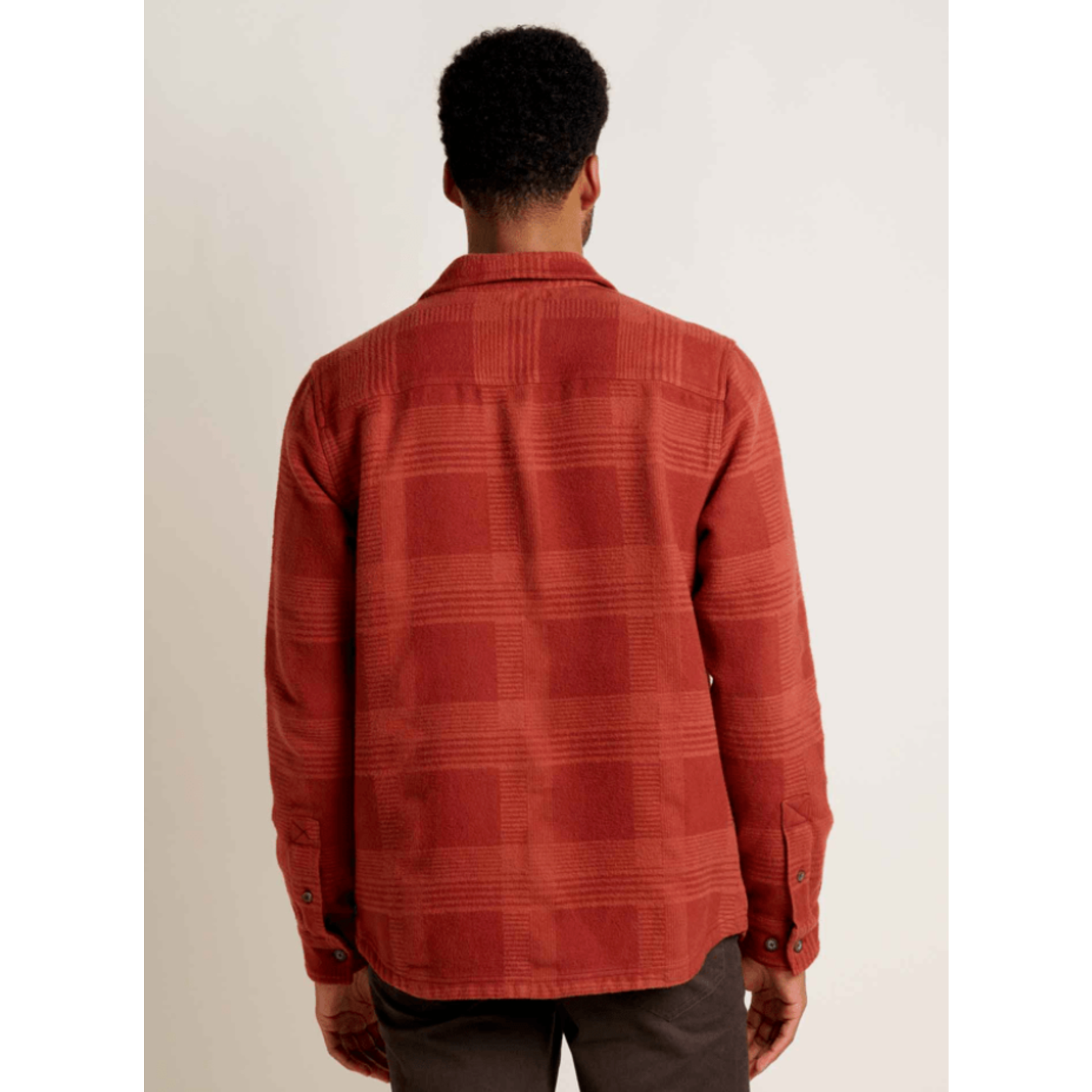 Toad&Co Rockland Long Sleeve Shirt