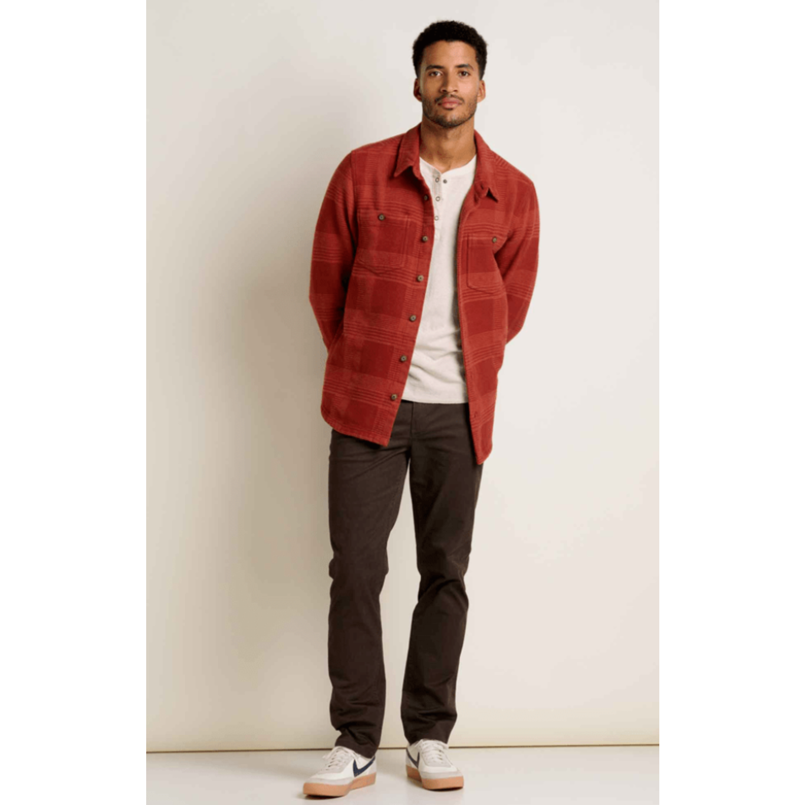 Toad&Co Rockland Long Sleeve Shirt