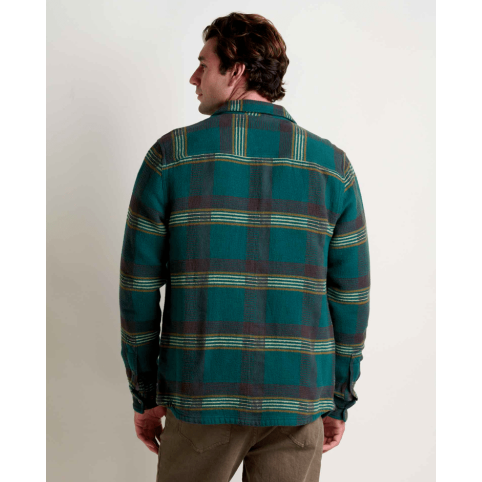 Toad&Co Rockland Long Sleeve Shirt