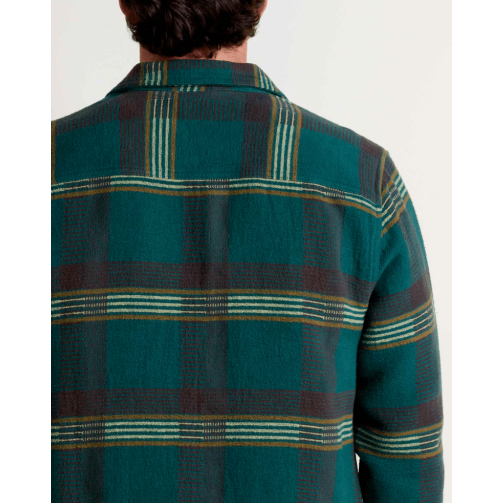 Toad&Co Rockland Long Sleeve Shirt