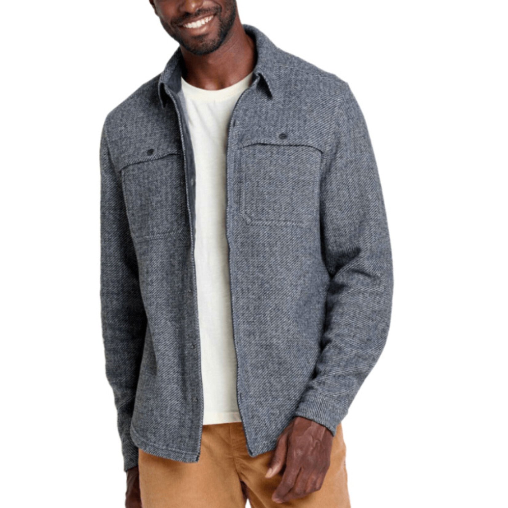 Toad&Co Kennicott Shirt Jacket