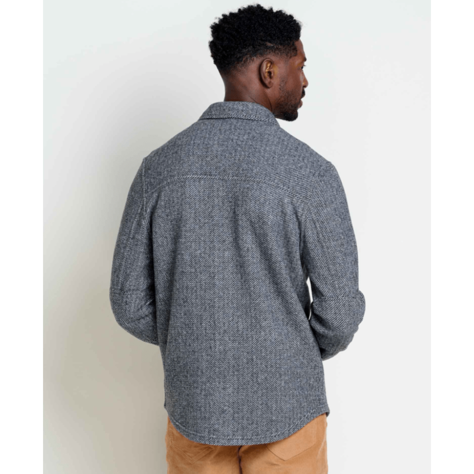 Toad&Co Kennicott Shirt Jacket