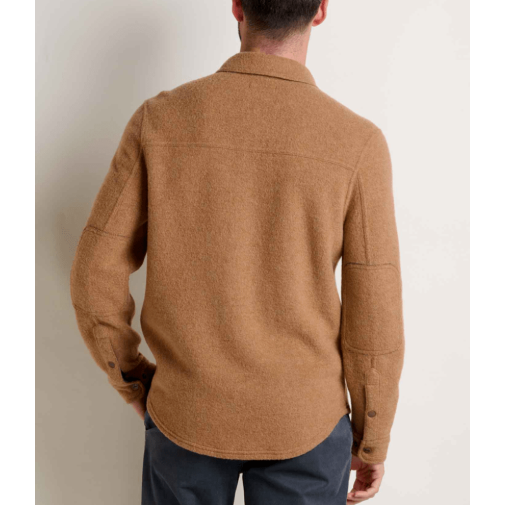 Toad&Co Kennicott Shirt Jacket