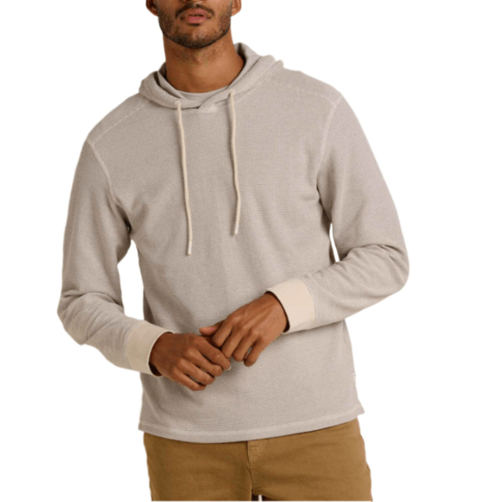 Toad&Co Framer II Long Sleeve Hoodie