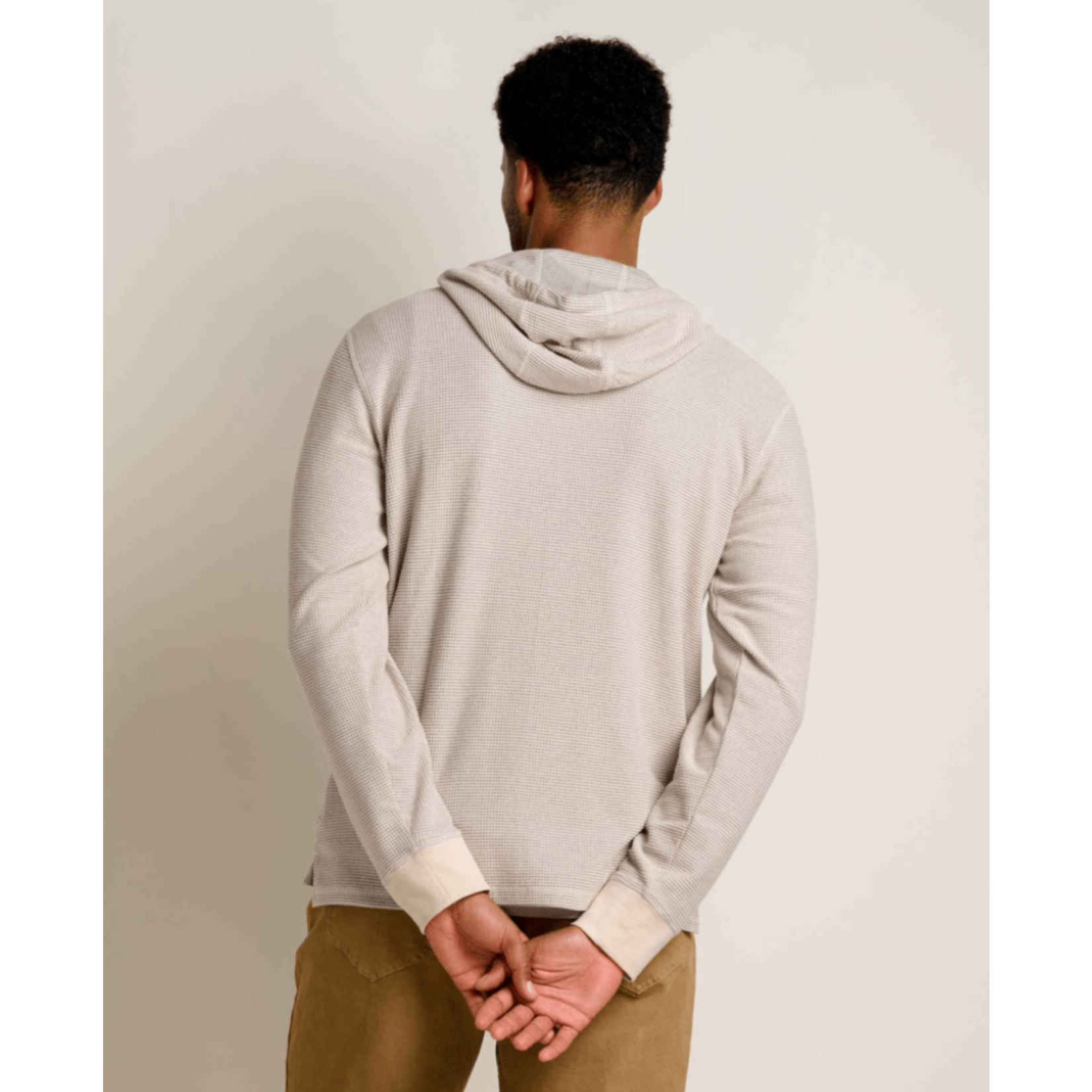 Toad&Co Framer II Long Sleeve Hoodie