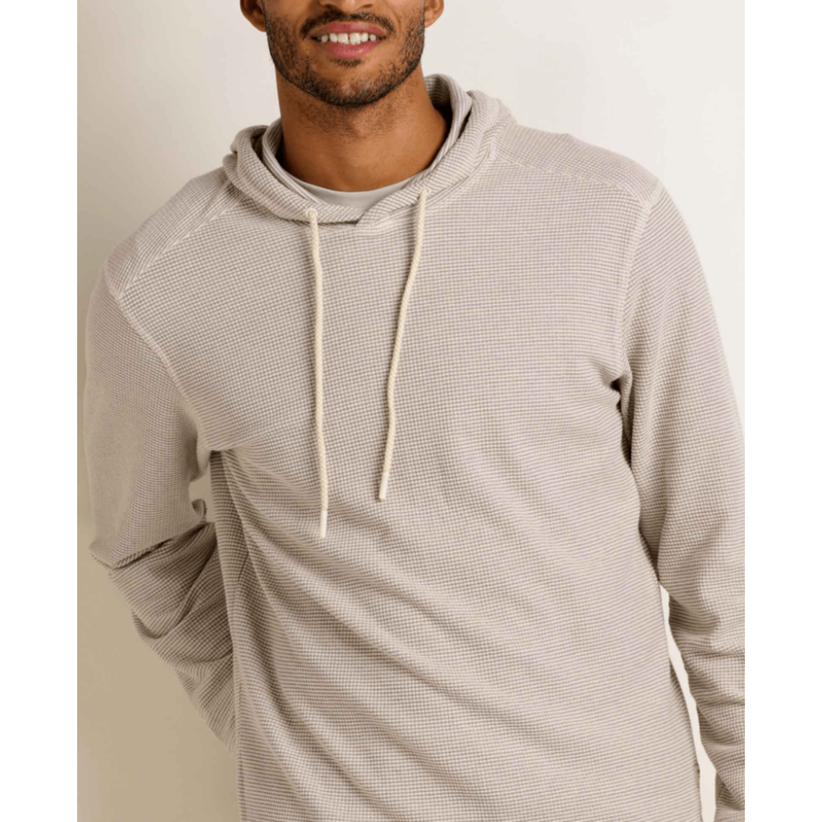 Toad&Co Framer II Long Sleeve Hoodie