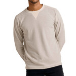 Toad&Co Framer II Long Sleeve Crew