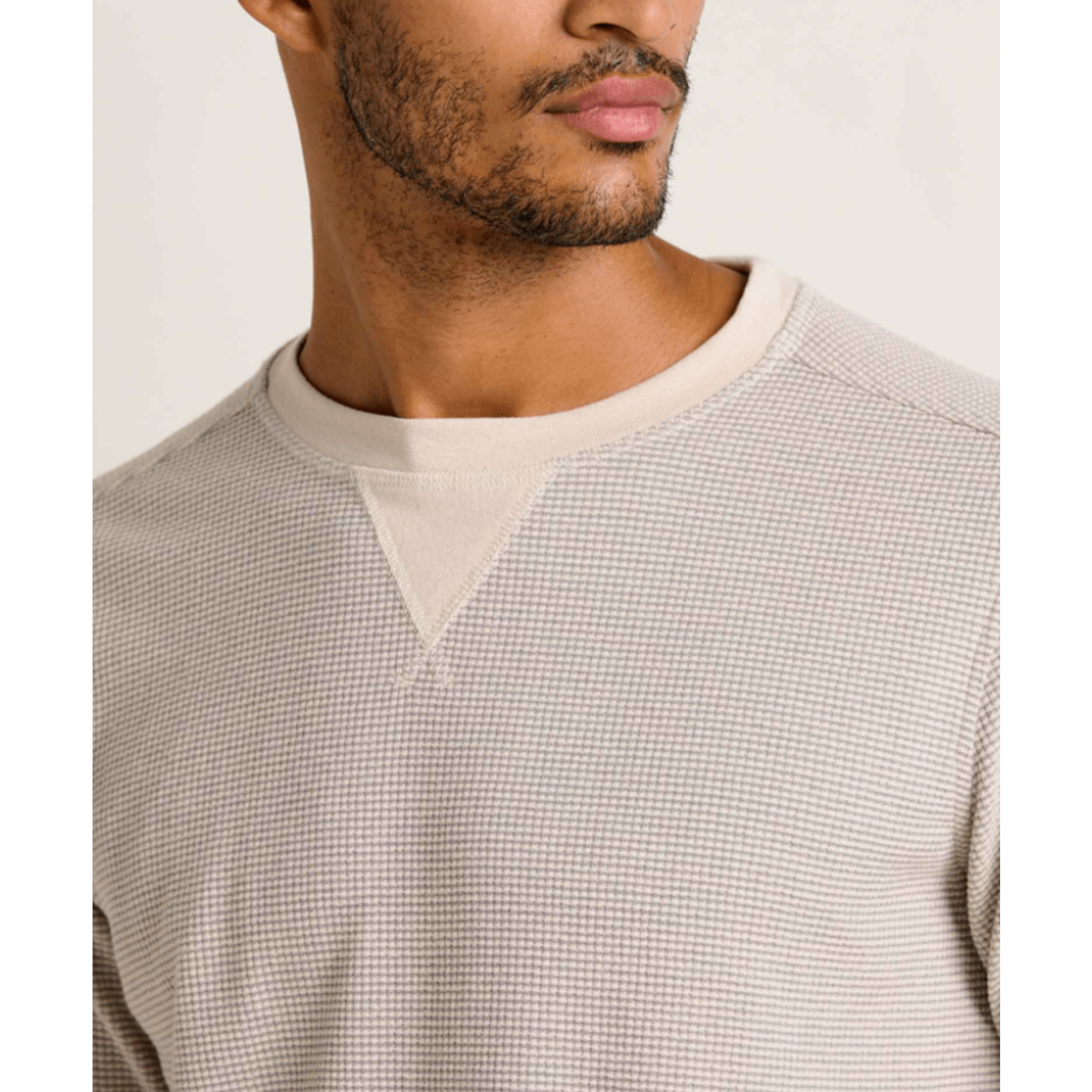 Toad&Co Framer II Long Sleeve Crew