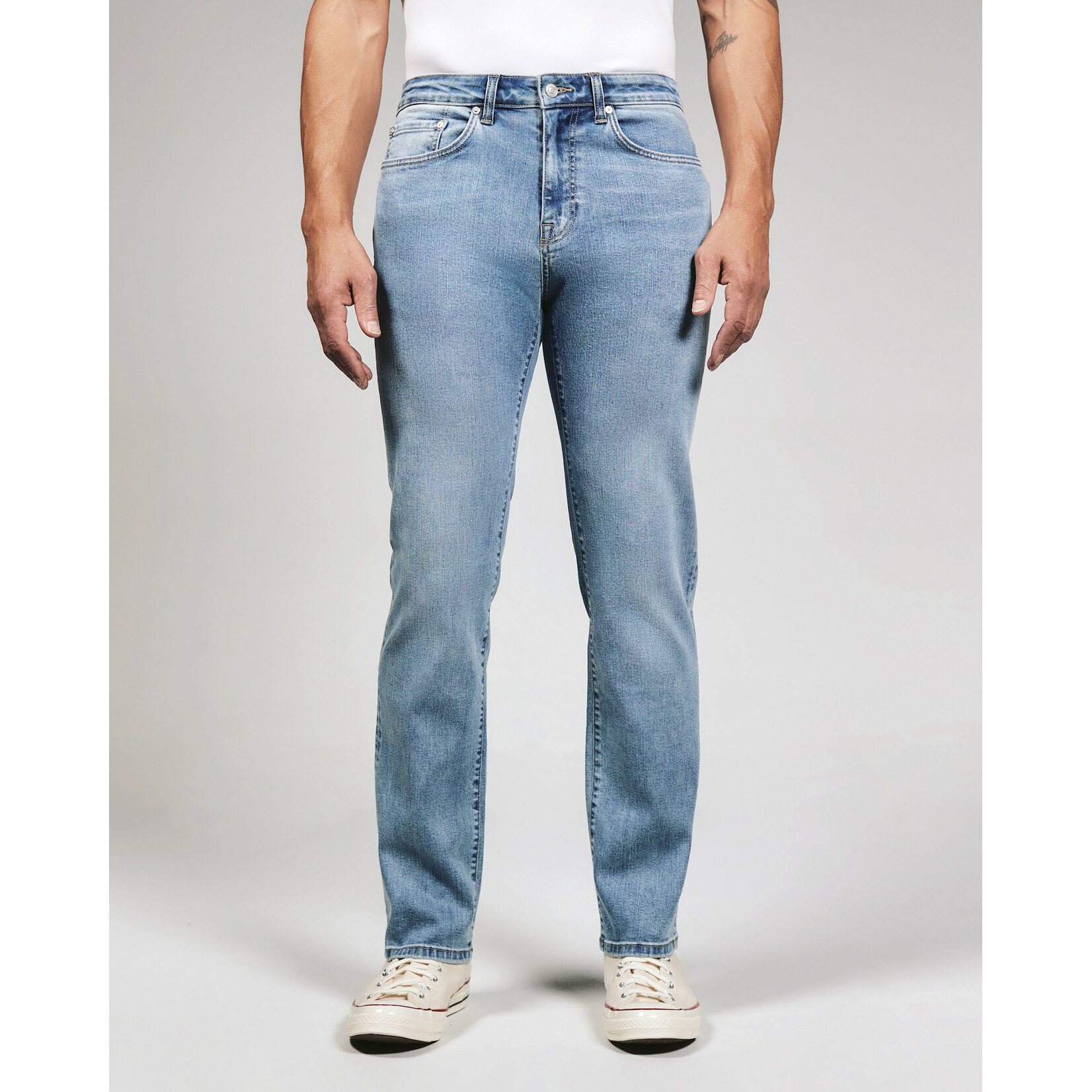 7 Diamonds UNION ATHLETIC FIT DENIM