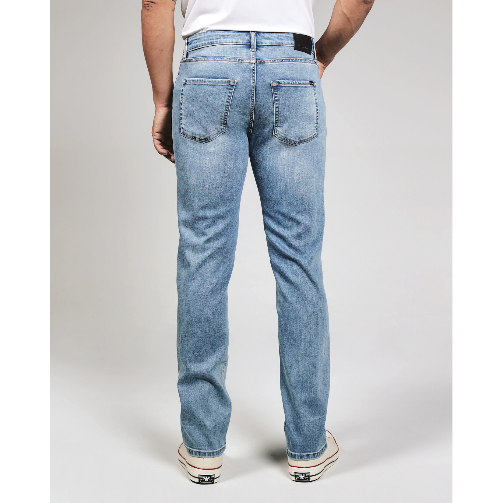 7 Diamonds UNION ATHLETIC FIT DENIM