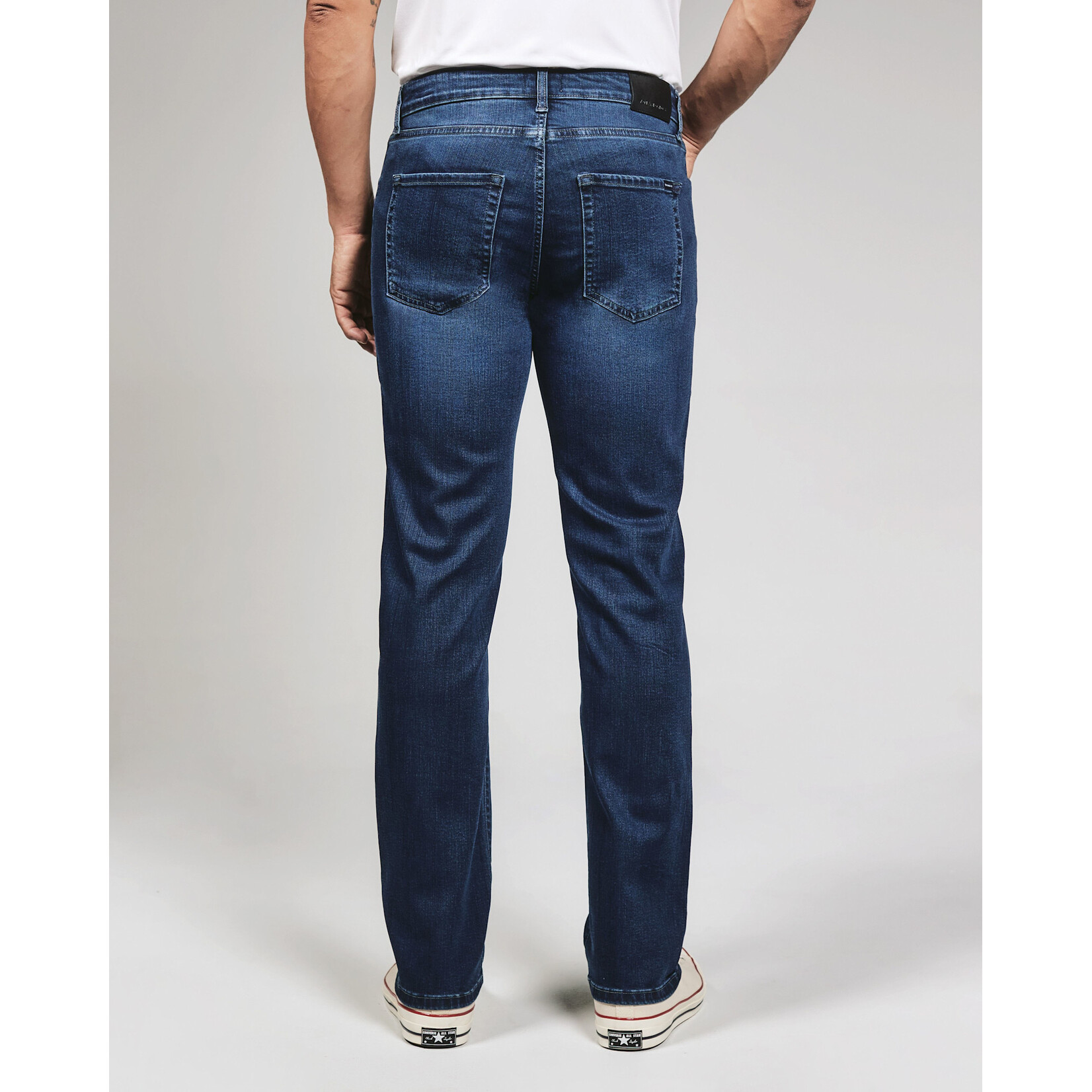 7 Diamonds UNION ATHLETIC FIT DENIM