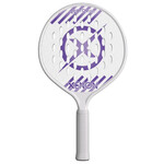 Xenon Vector Light Max Spin Max V2 Purple and White
