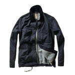 Relwen Pipe Lined Chore Coat