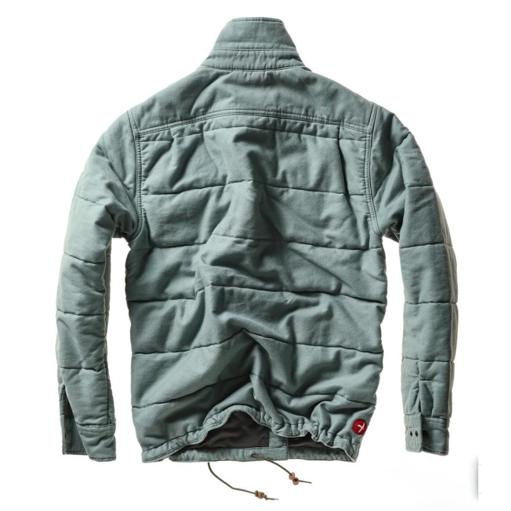 Relwen Moleskin Snap CPO