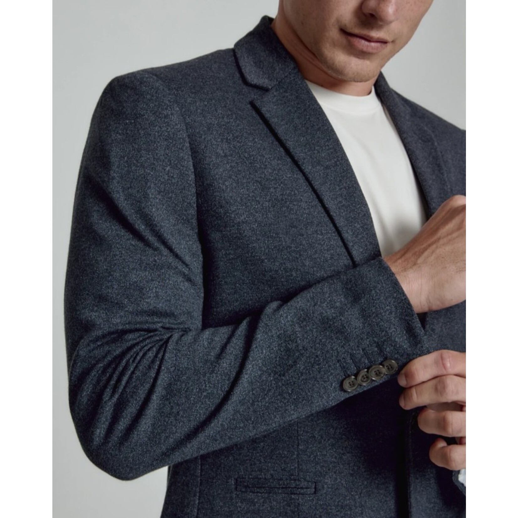 7 Diamonds KENT BLAZER