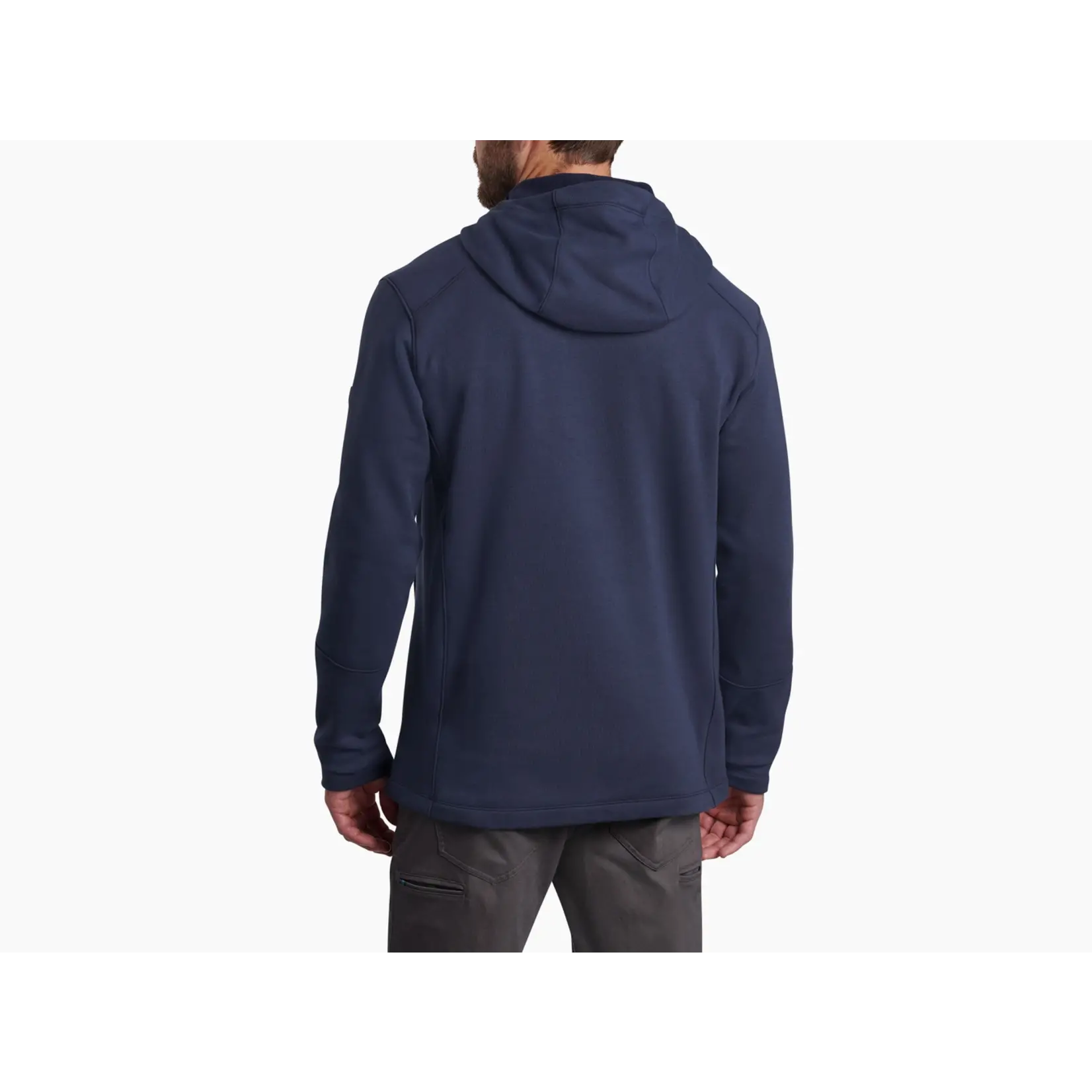Kuhl Spekter Pull Over Hoody