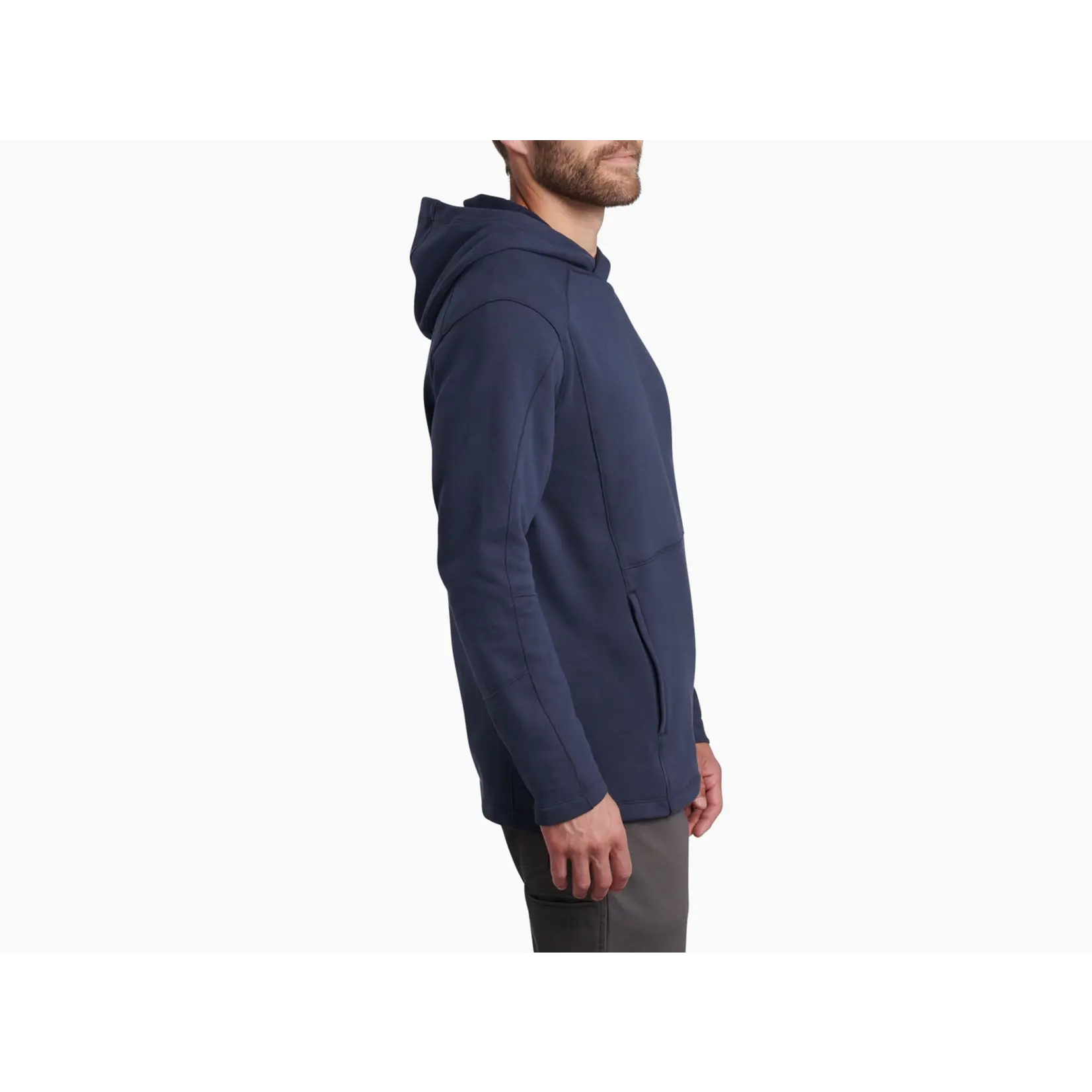 Kuhl Spekter Pull Over Hoody