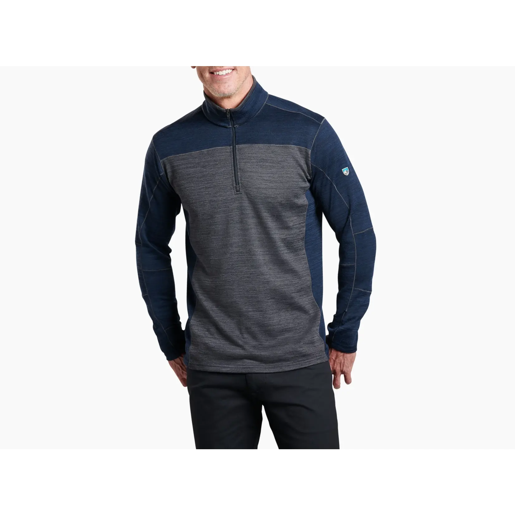 Kuhl Ryzer 1/4 Zip Pullover