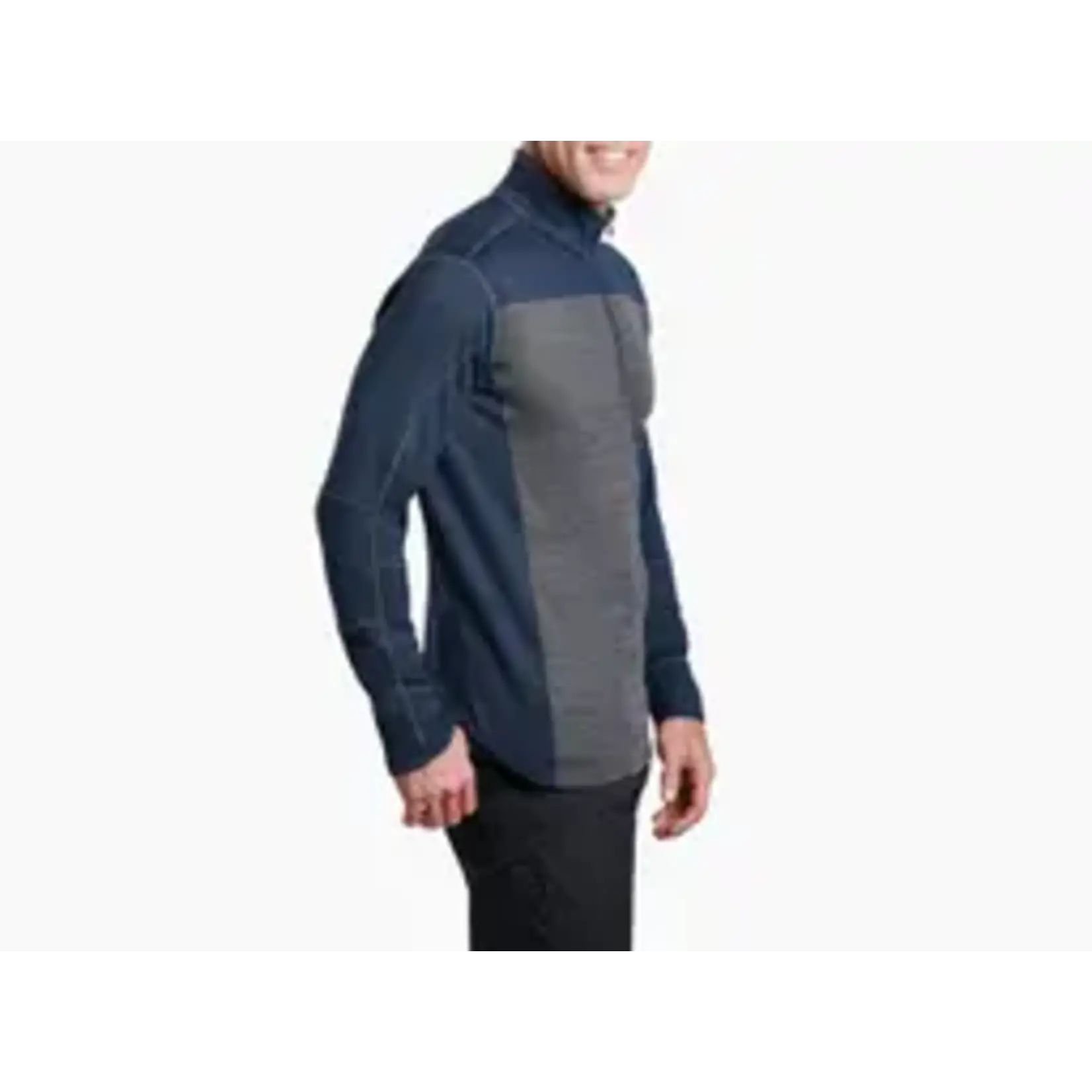 Kuhl Ryzer 1/4 Zip Pullover
