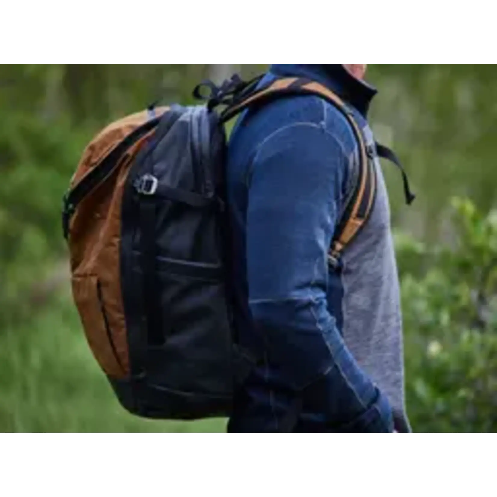 Kuhl Ryzer 1/4 Zip Pullover