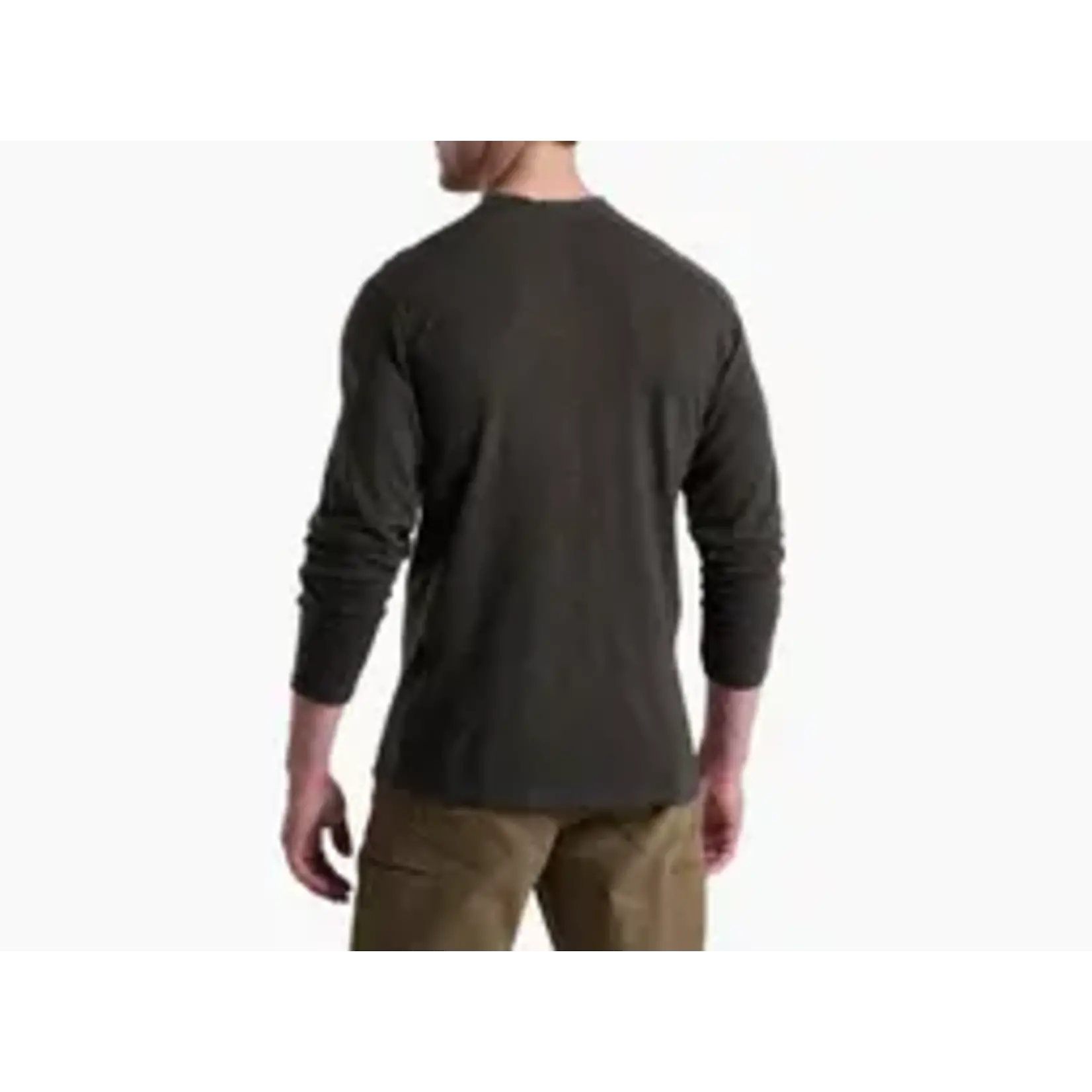 Kuhl Rukus Henley