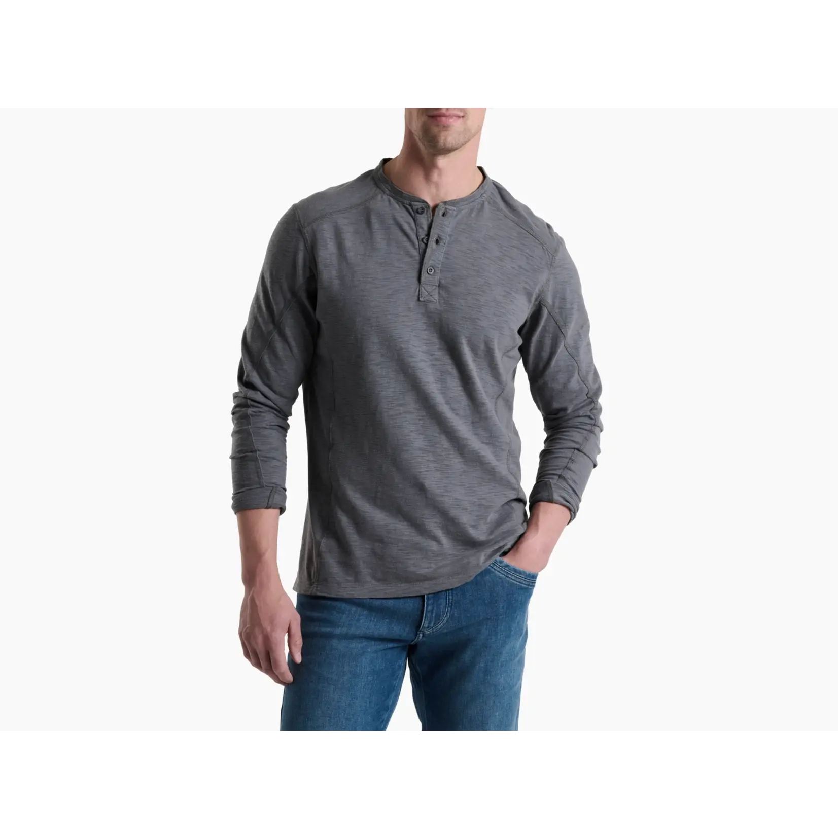Kuhl Rukus Henley