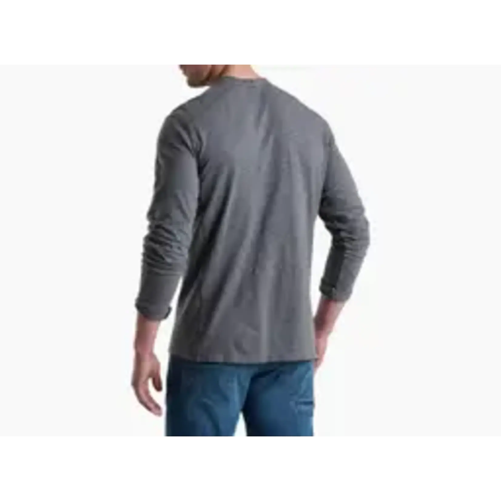 Kuhl Rukus Henley