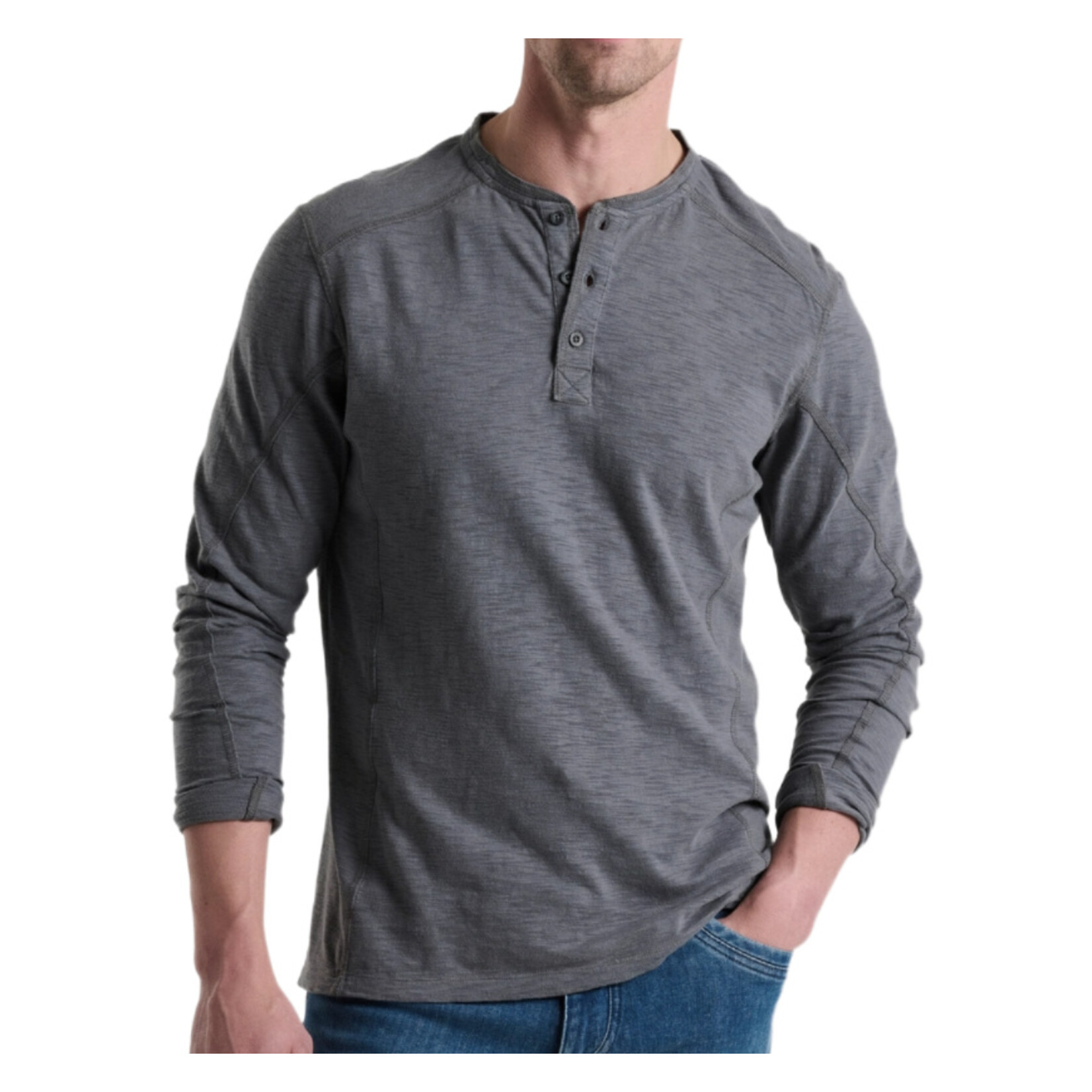 Kuhl Rukus Henley