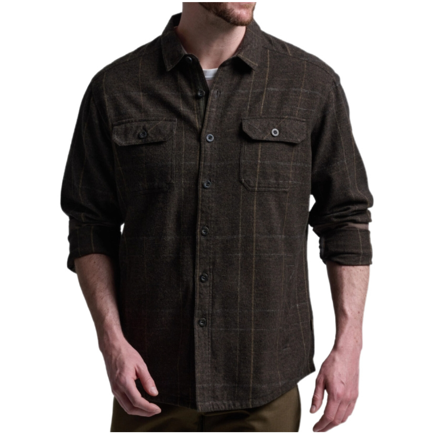 Kuhl Deviatr Shirt-Jac
