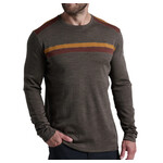 Kuhl Downhill Racr Merino Crew Sweater