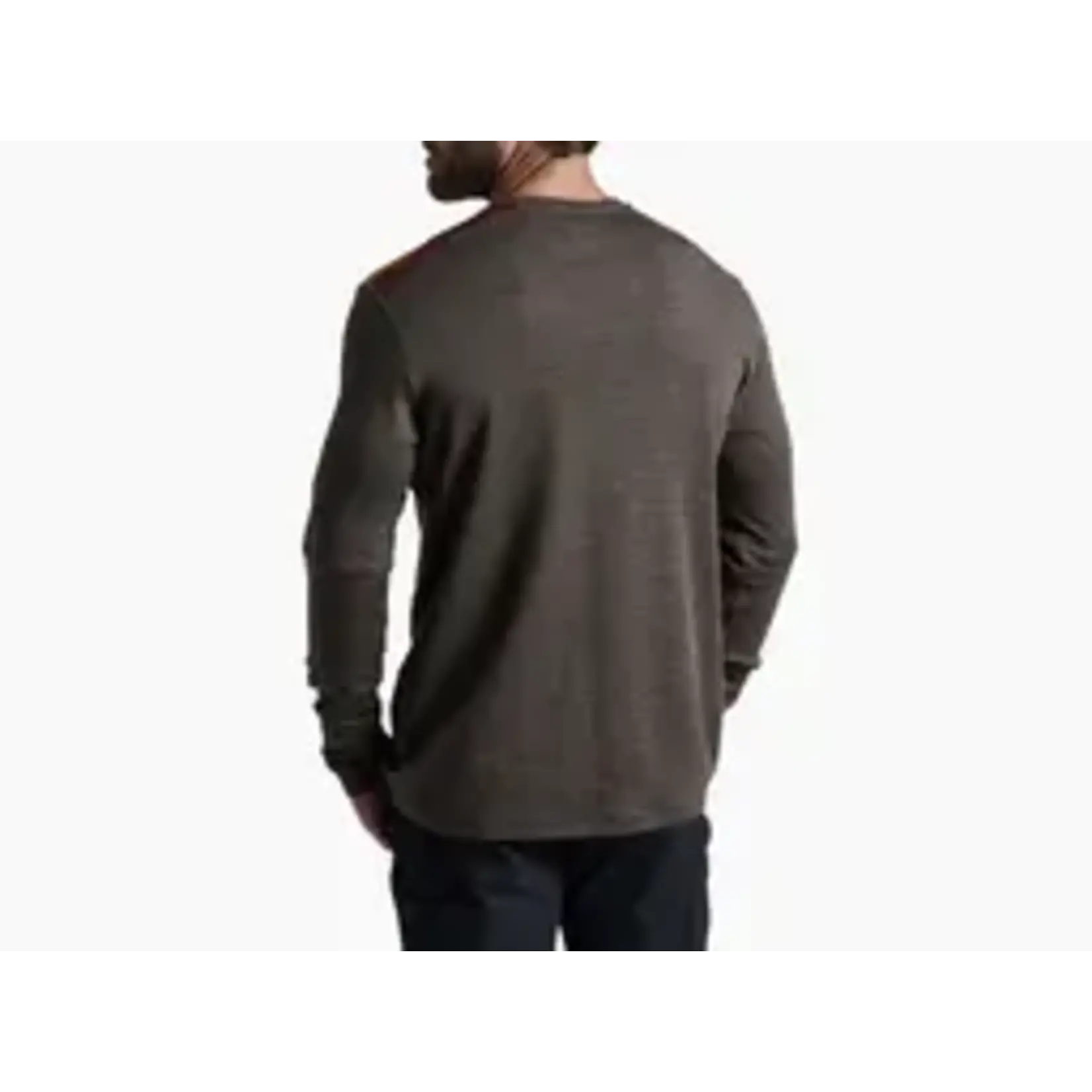 Kuhl Downhill Racr Merino Crew Sweater