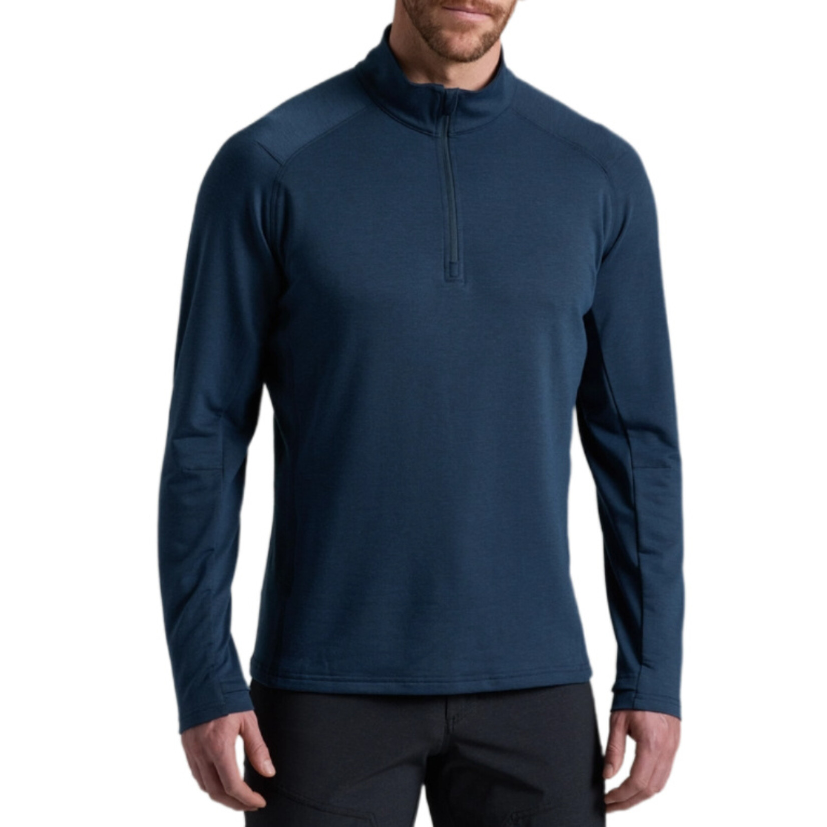 Kuhl Influx 1/4 Zip Pullover
