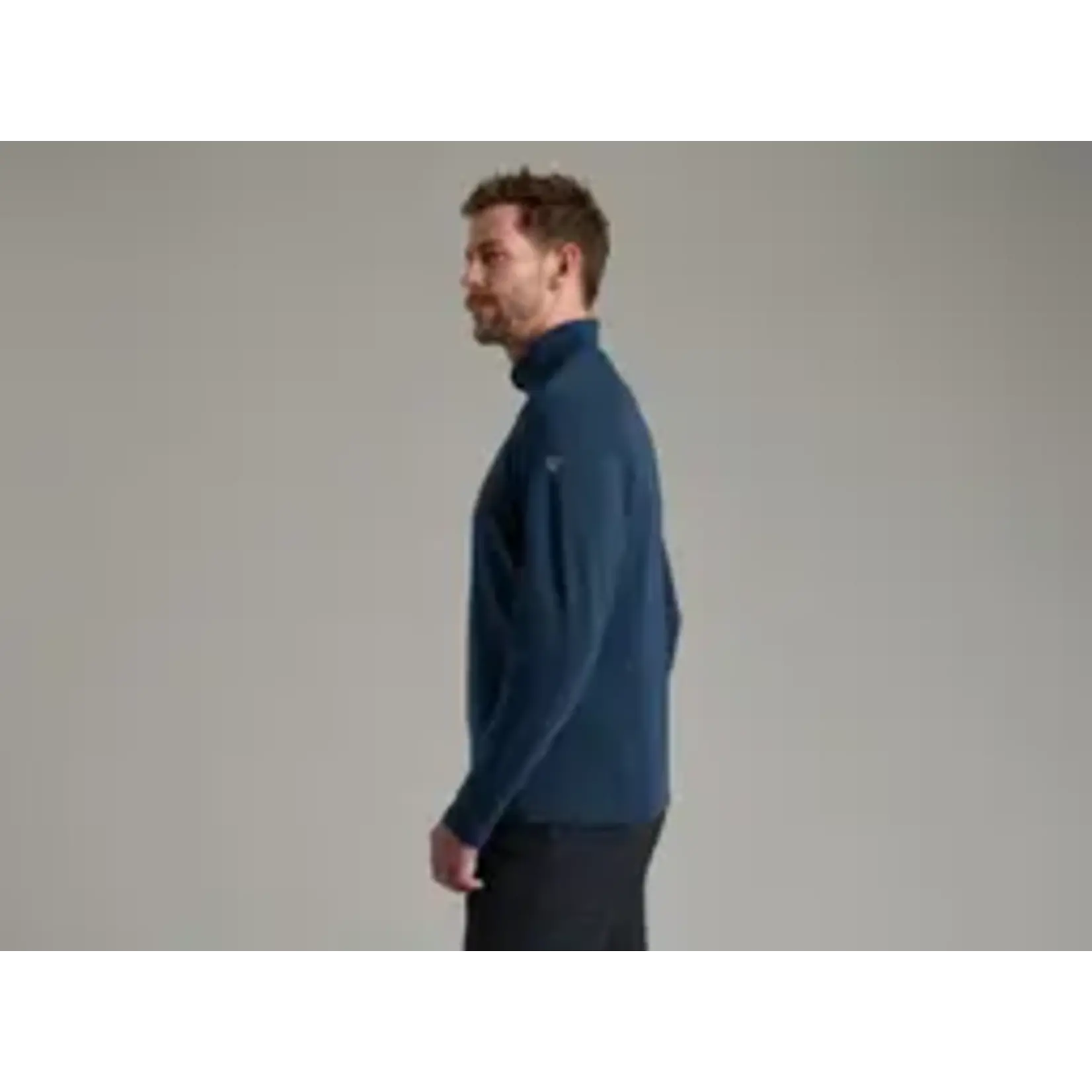 Kuhl Influx 1/4 Zip Pullover