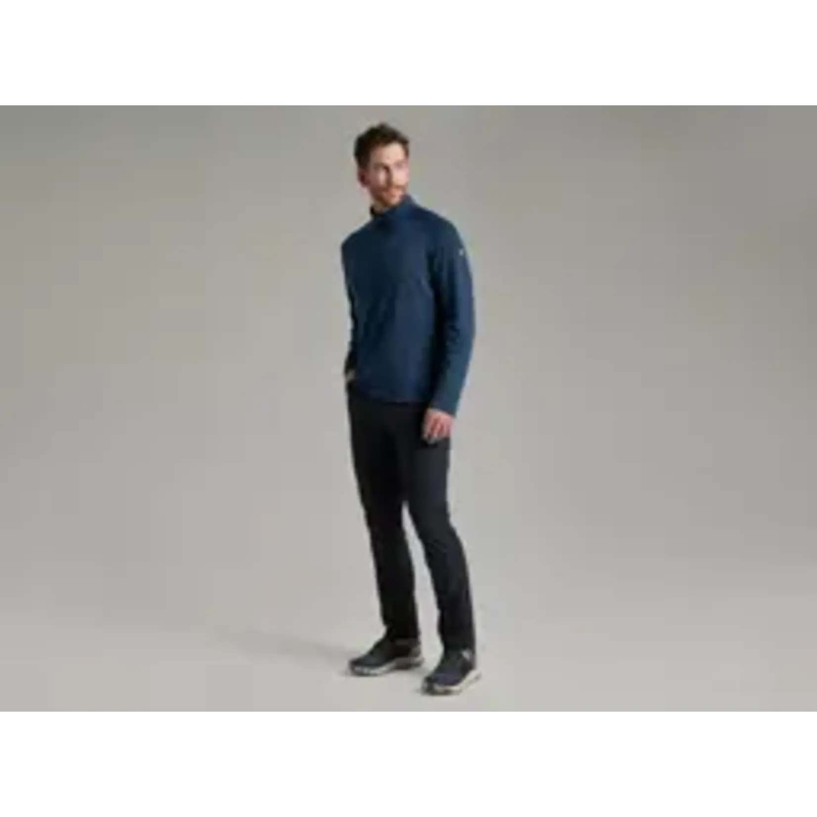 Kuhl Influx 1/4 Zip Pullover