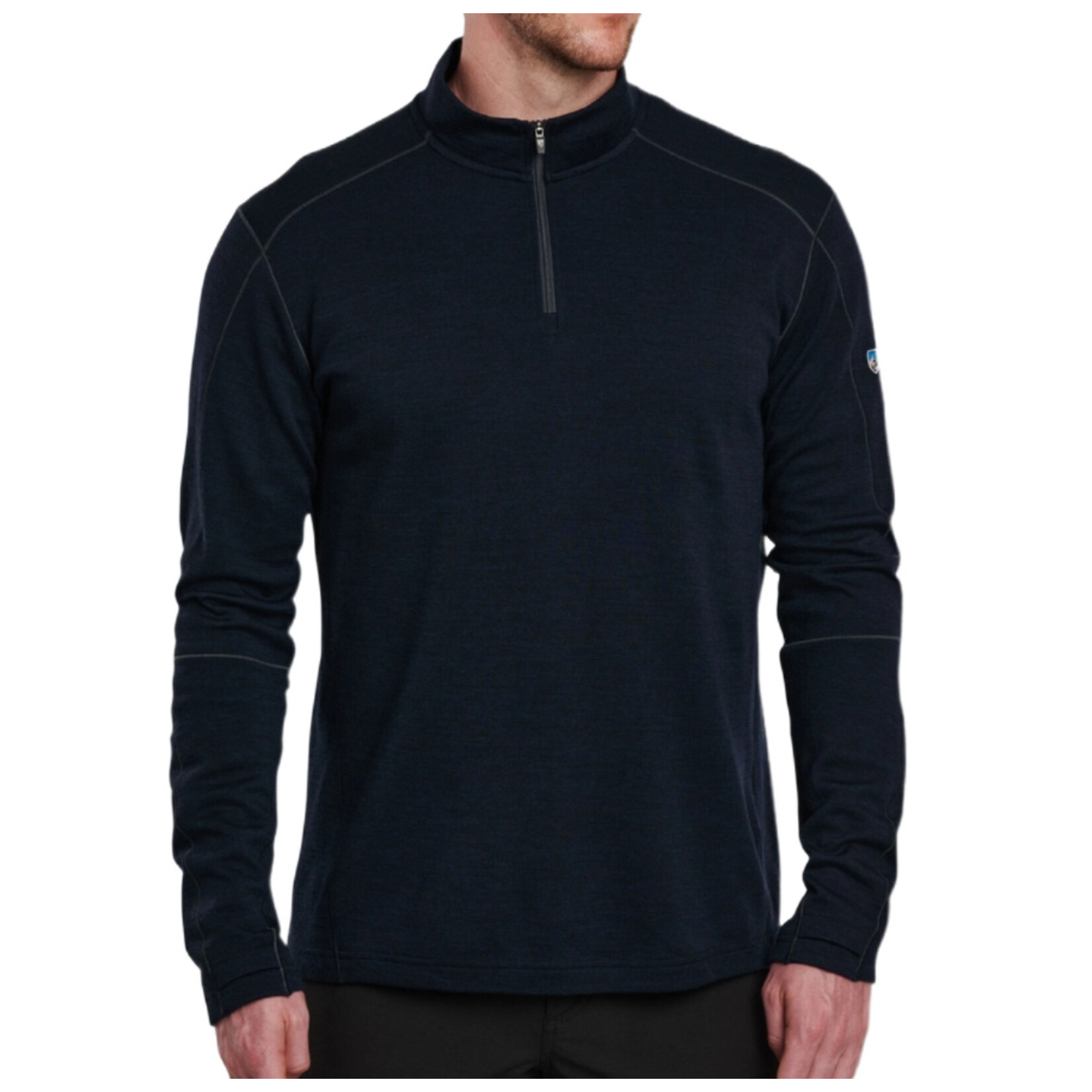 Kuhl Invigoratr Merino 1/4 Zip Pullover