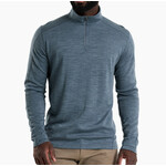 Kuhl Invigoratr Merino 1/4 Zip Pullover