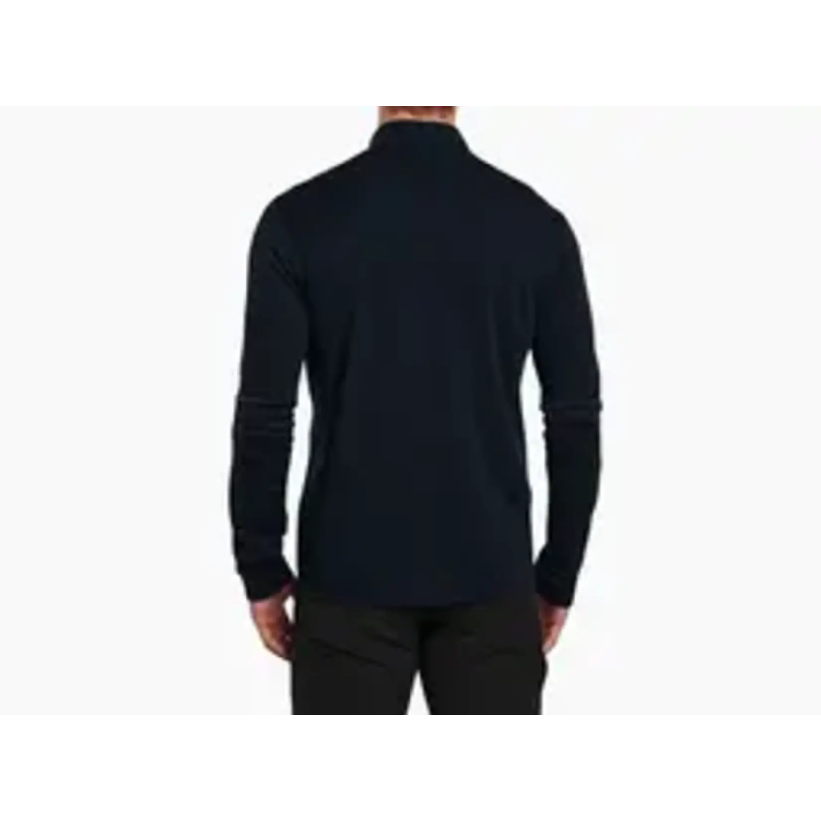 Kuhl Invigoratr Merino 1/4 Zip Pullover