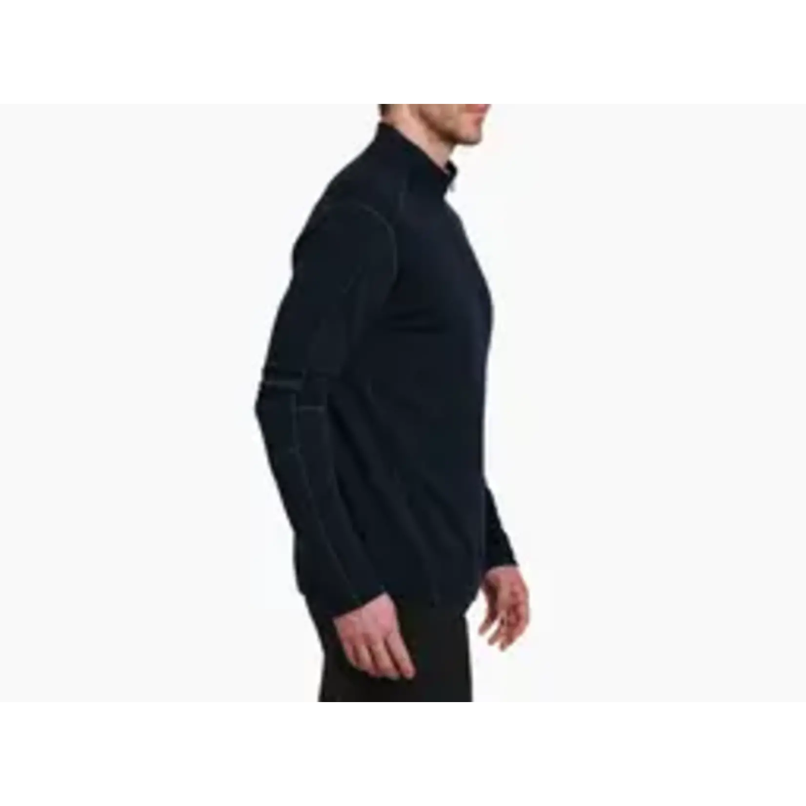 Kuhl Invigoratr Merino 1/4 Zip Pullover