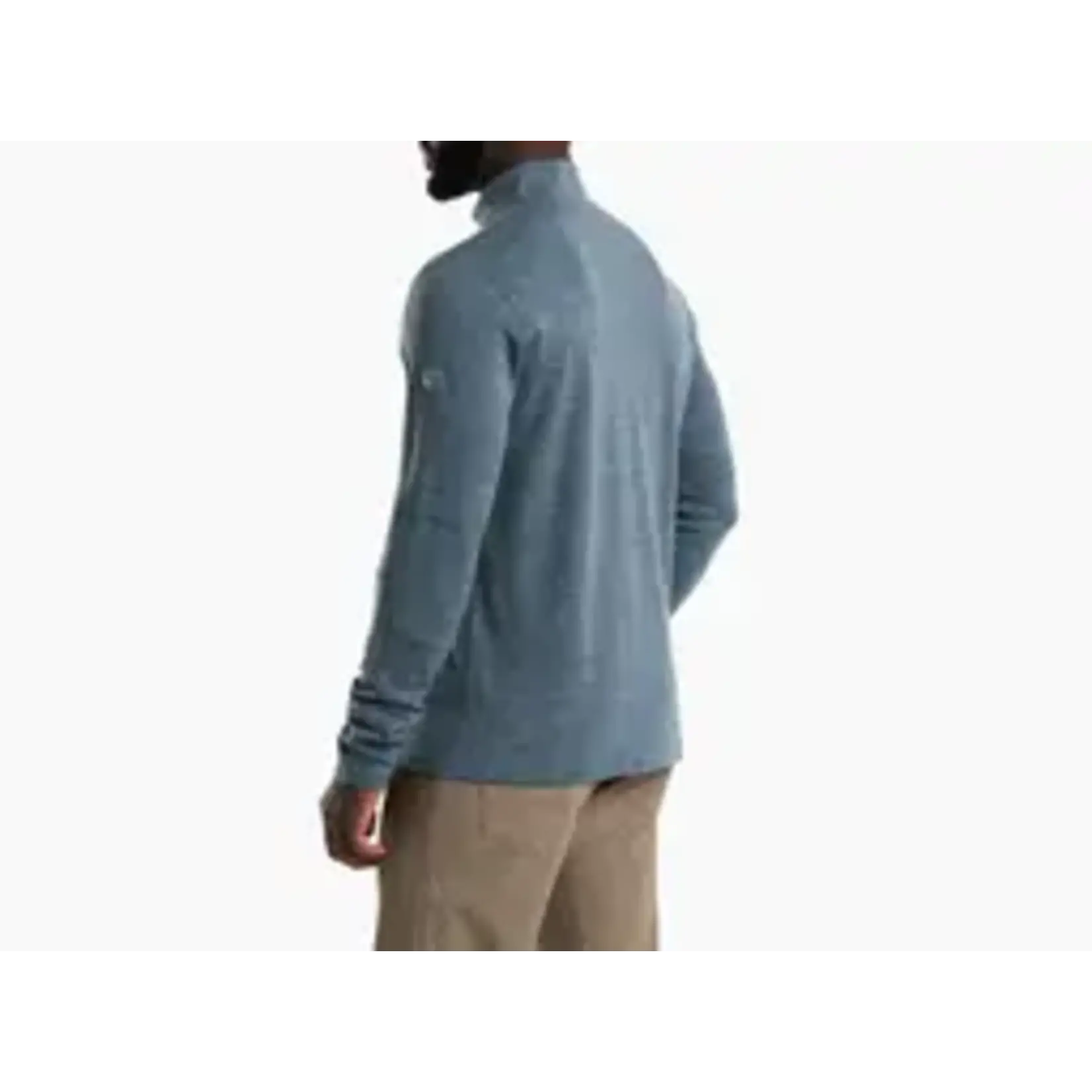 Kuhl Invigoratr Merino 1/4 Zip Pullover