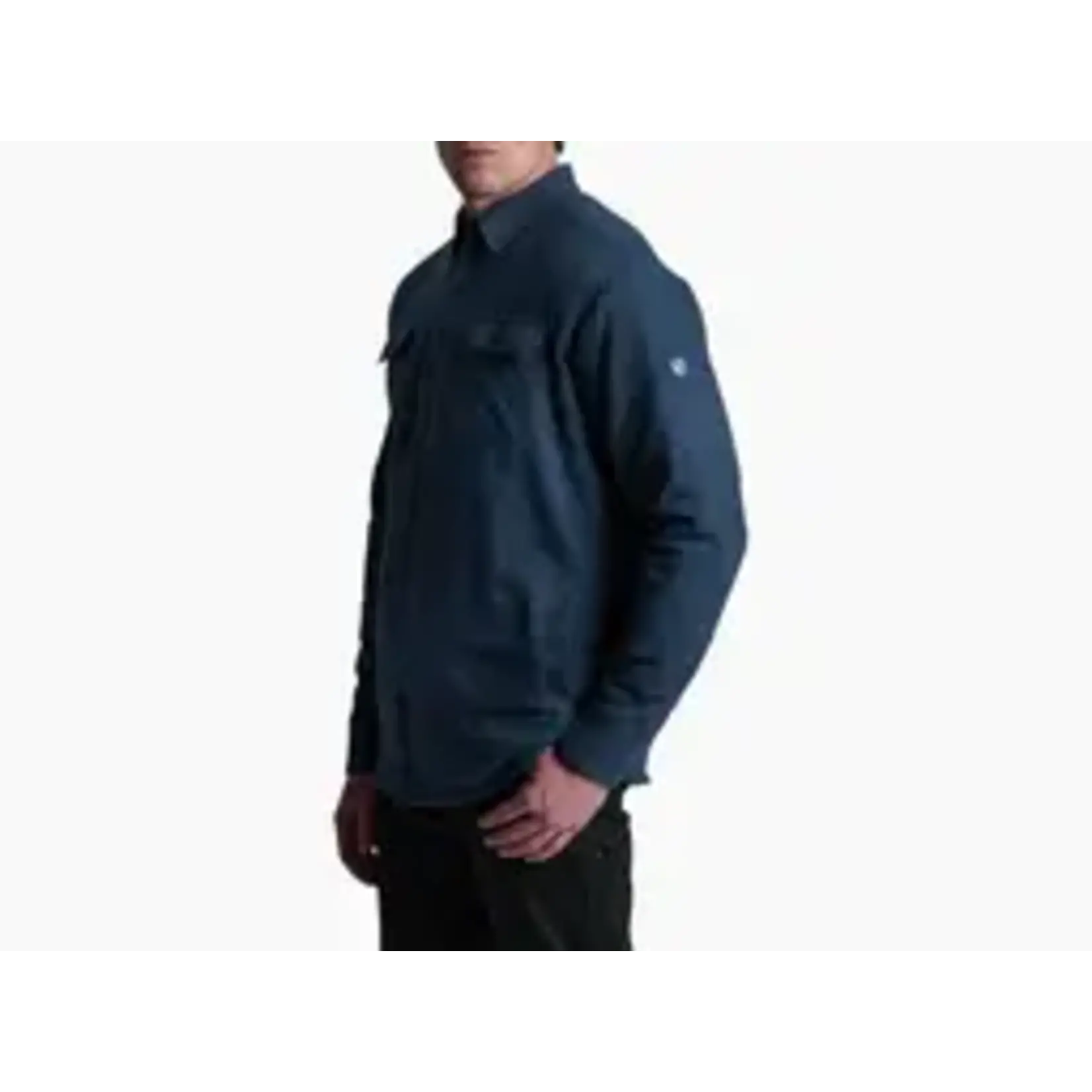 Kuhl Joyrydr Shirt Jac