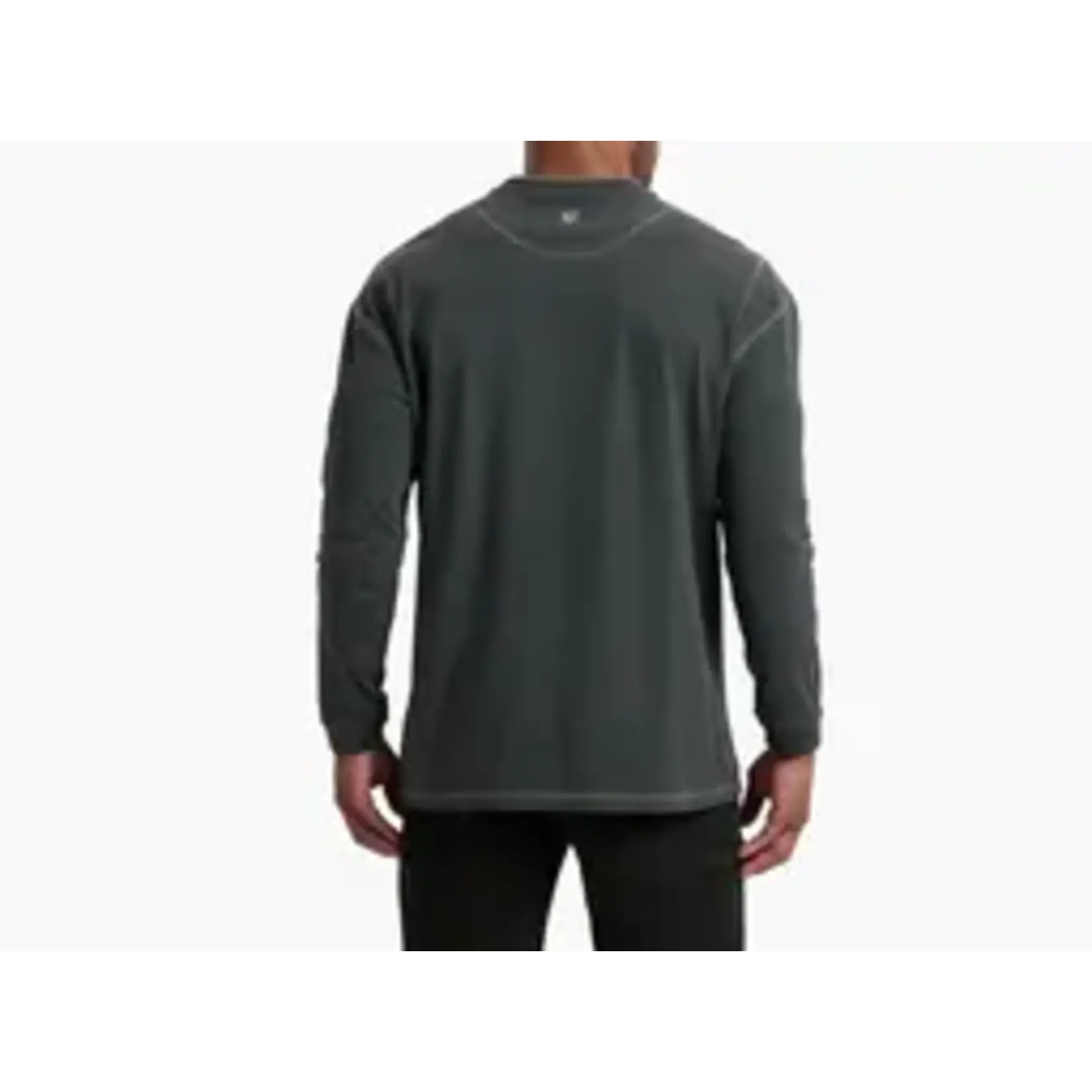 Kuhl Kommando Crew Long Sleeve Shirt