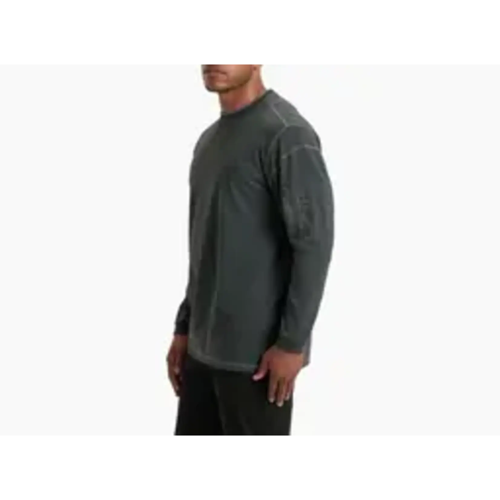 Kuhl Kommando Crew Long Sleeve Shirt